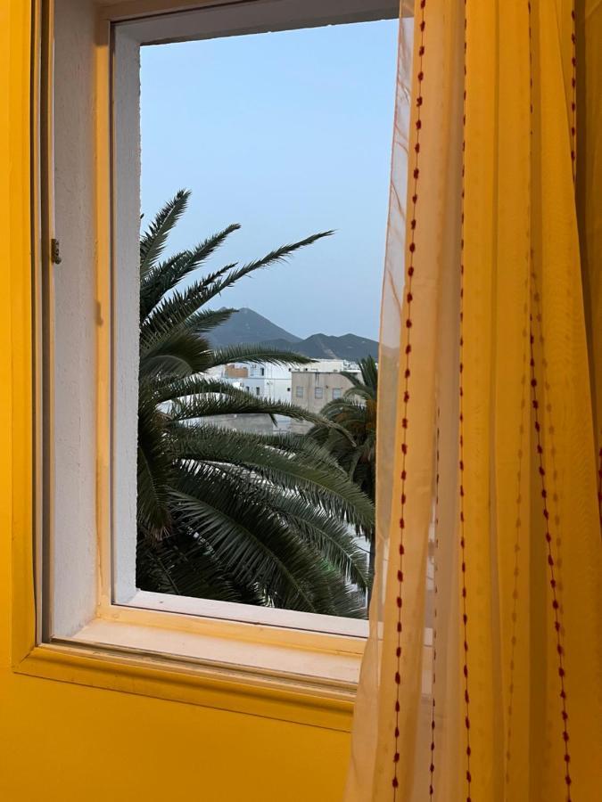Cosy Furnished Appartment Ezzahra エクステリア 写真