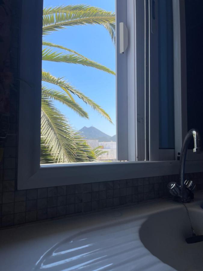 Cosy Furnished Appartment Ezzahra エクステリア 写真